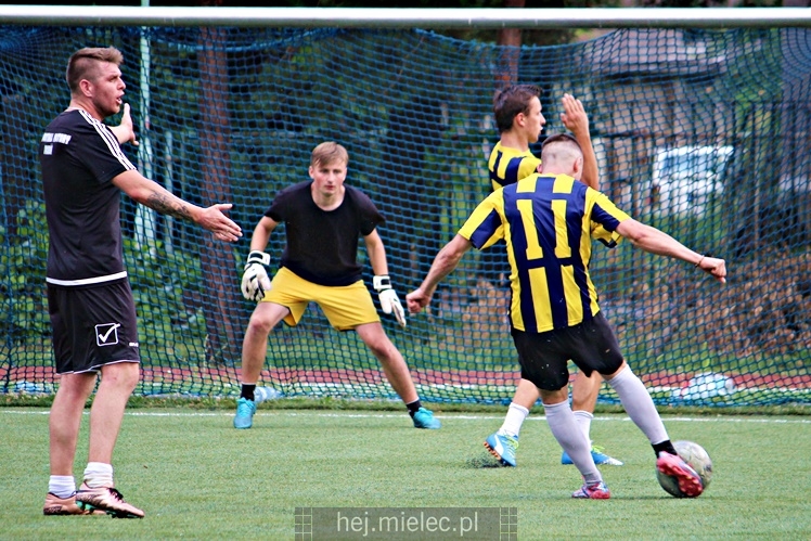 IV Turniej Mielec CUP 2017