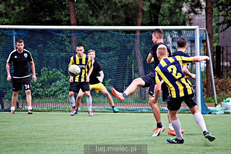 IV Turniej Mielec CUP 2017