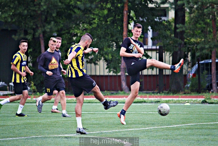 IV Turniej Mielec CUP 2017