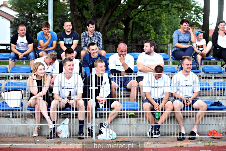 IV Turniej Mielec CUP 2017