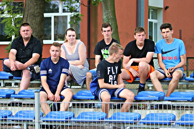 IV Turniej Mielec CUP 2017