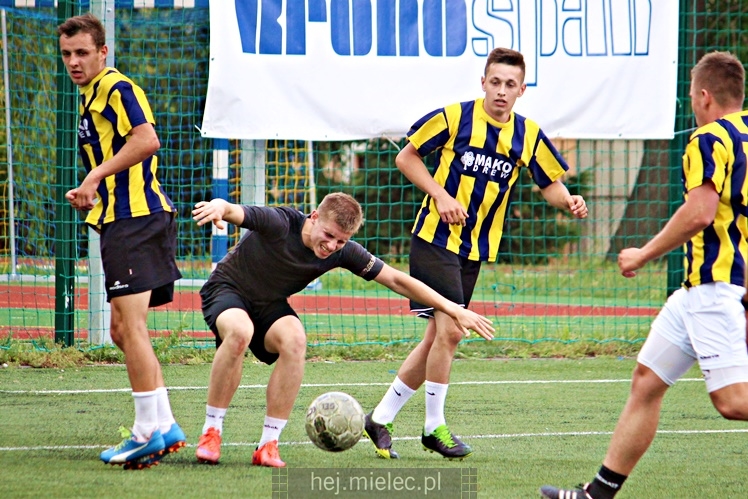 IV Turniej Mielec CUP 2017