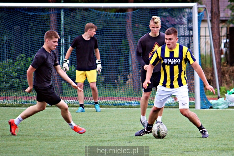 IV Turniej Mielec CUP 2017
