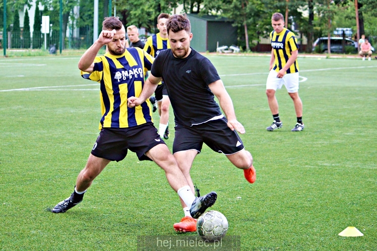 IV Turniej Mielec CUP 2017
