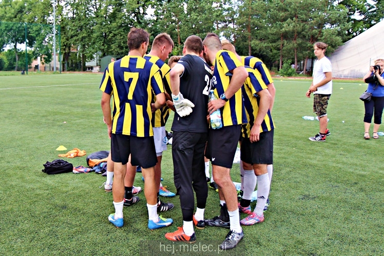 IV Turniej Mielec CUP 2017