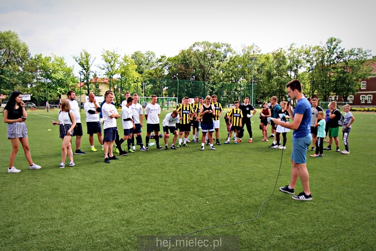 IV Turniej Mielec CUP 2017