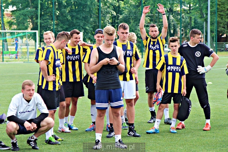 IV Turniej Mielec CUP 2017