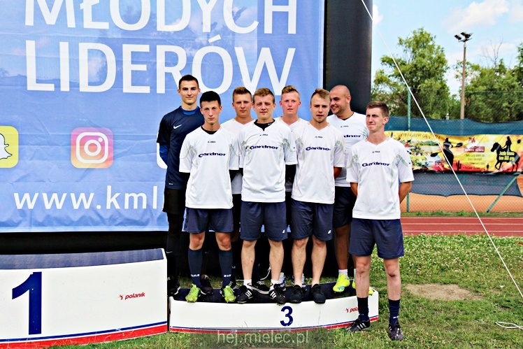 IV Turniej Mielec CUP 2017
