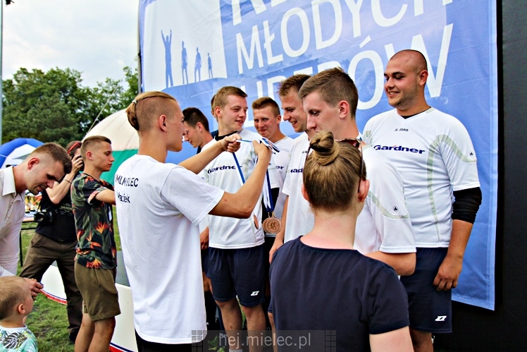 IV Turniej Mielec CUP 2017