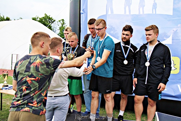 IV Turniej Mielec CUP 2017