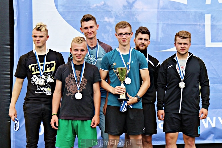 IV Turniej Mielec CUP 2017