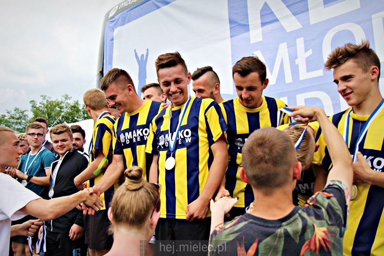 IV Turniej Mielec CUP 2017