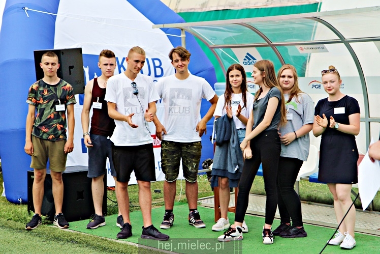 IV Turniej Mielec CUP 2017