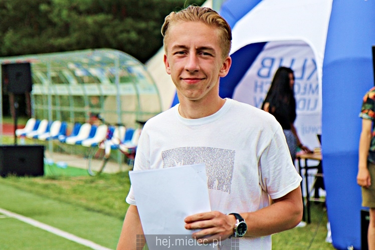 IV Turniej Mielec CUP 2017