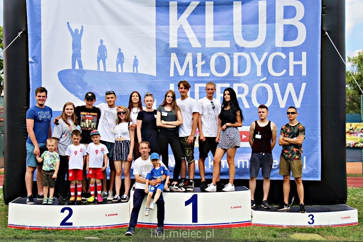 IV Turniej Mielec CUP 2017