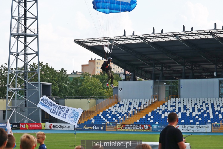 1. Memoriał 5. Chłopaków ze Stali