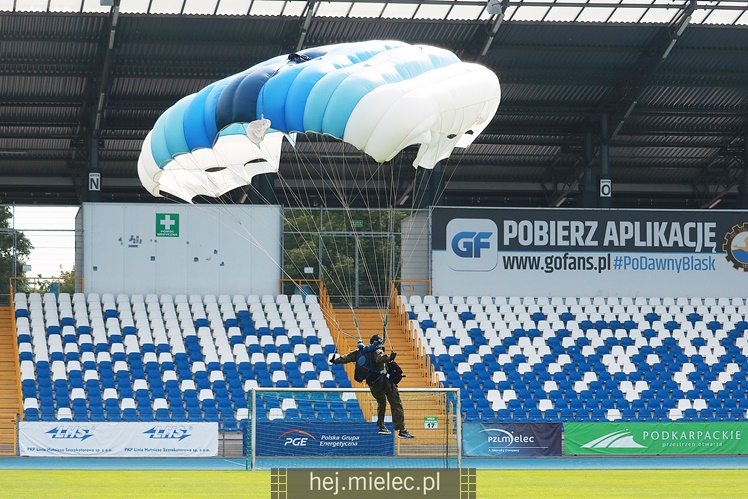 1. Memoriał 5. Chłopaków ze Stali