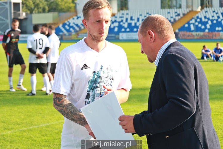 1. Memoriał 5. Chłopaków ze Stali