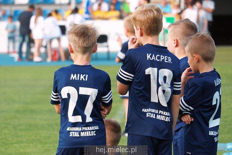 1. Memoriał 5. Chłopaków ze Stali