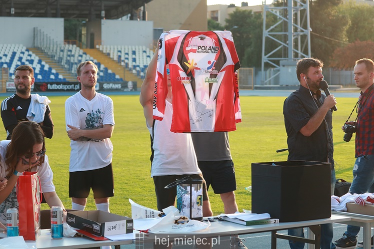 1. Memoriał 5. Chłopaków ze Stali
