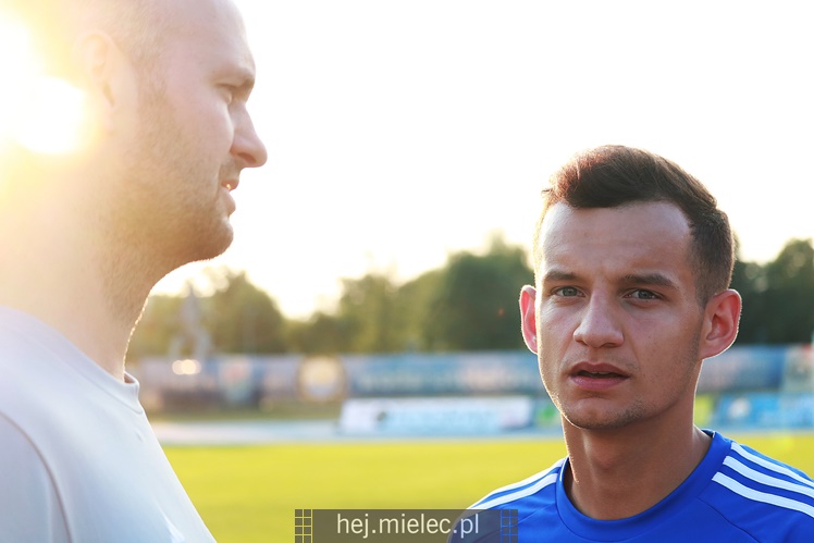 1. Memoriał 5. Chłopaków ze Stali