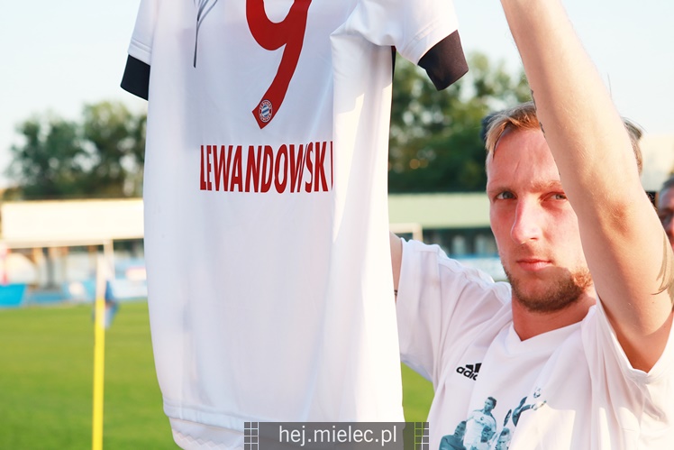 1. Memoriał 5. Chłopaków ze Stali
