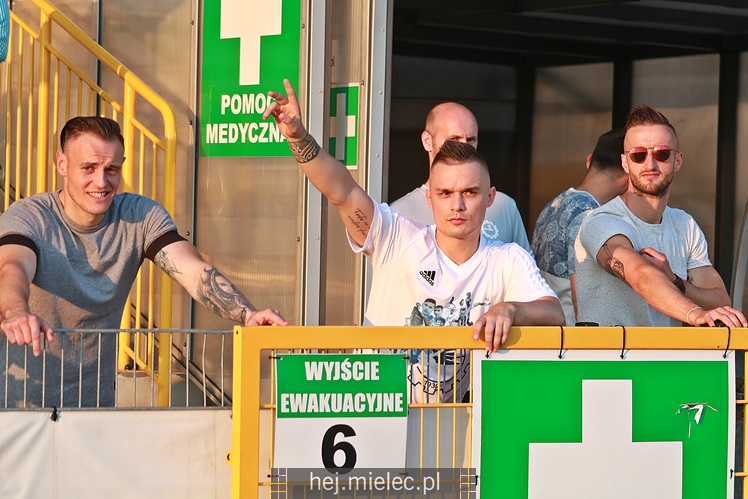 1. Memoriał 5. Chłopaków ze Stali