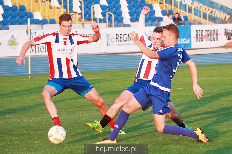 1. Memoriał 5. Chłopaków ze Stali