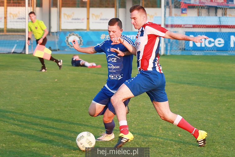 1. Memoriał 5. Chłopaków ze Stali