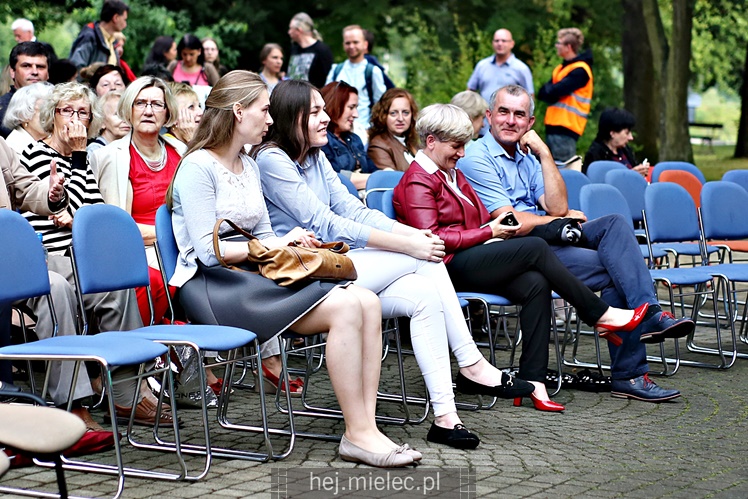20. Mielecki Festiwal Muzyczny: Quintet Urmuli