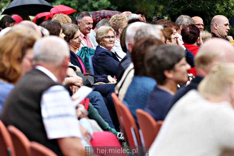 20. Mielecki Festiwal Muzyczny: Quintet Urmuli