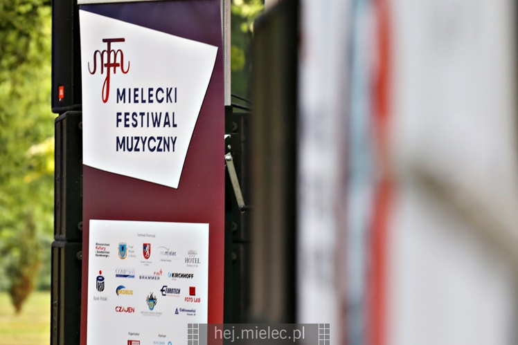 20. Mielecki Festiwal Muzyczny: Quintet Urmuli