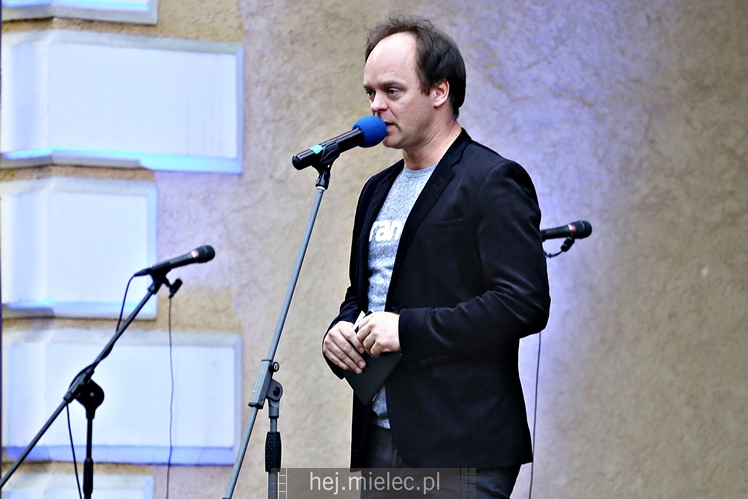20. Mielecki Festiwal Muzyczny: Quintet Urmuli