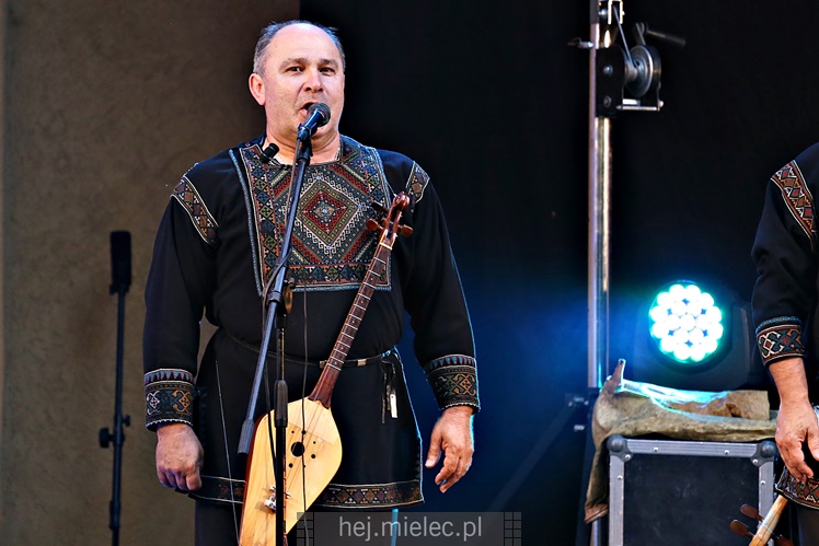 20. Mielecki Festiwal Muzyczny: Quintet Urmuli