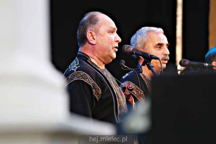 20. Mielecki Festiwal Muzyczny: Quintet Urmuli
