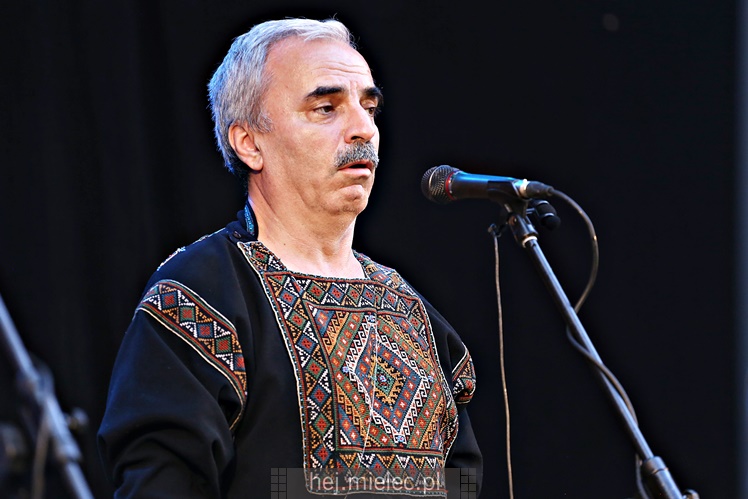 20. Mielecki Festiwal Muzyczny: Quintet Urmuli