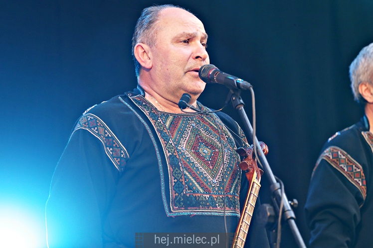 20. Mielecki Festiwal Muzyczny: Quintet Urmuli
