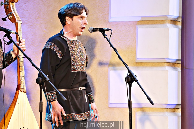 20. Mielecki Festiwal Muzyczny: Quintet Urmuli