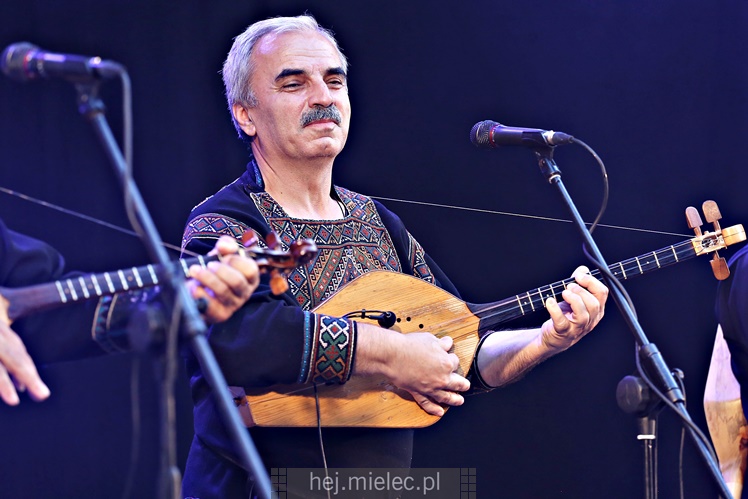 20. Mielecki Festiwal Muzyczny: Quintet Urmuli