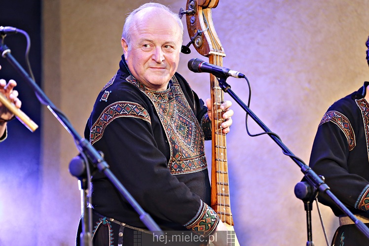 20. Mielecki Festiwal Muzyczny: Quintet Urmuli