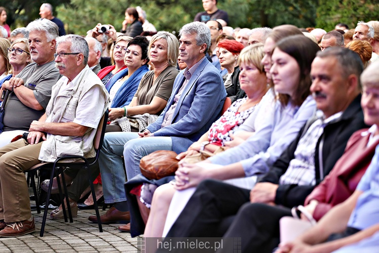 20. Mielecki Festiwal Muzyczny: Quintet Urmuli