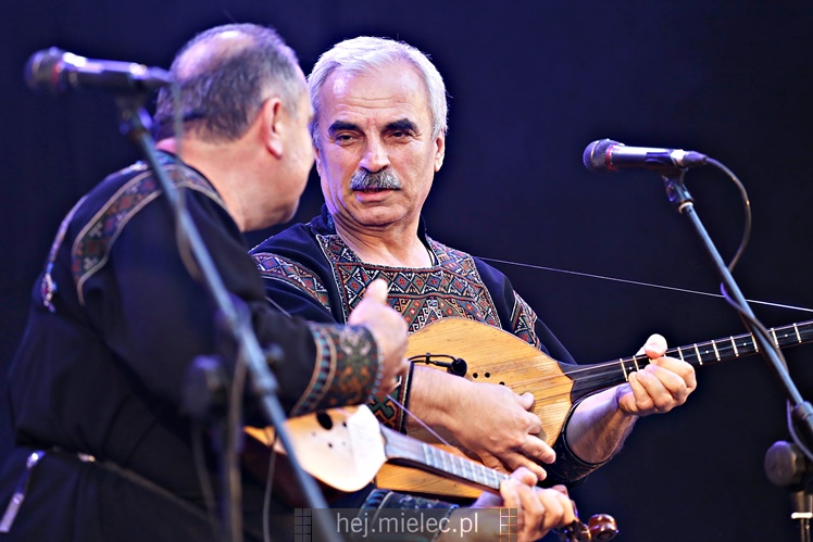 20. Mielecki Festiwal Muzyczny: Quintet Urmuli