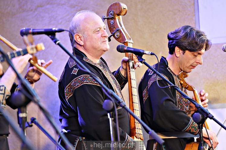 20. Mielecki Festiwal Muzyczny: Quintet Urmuli