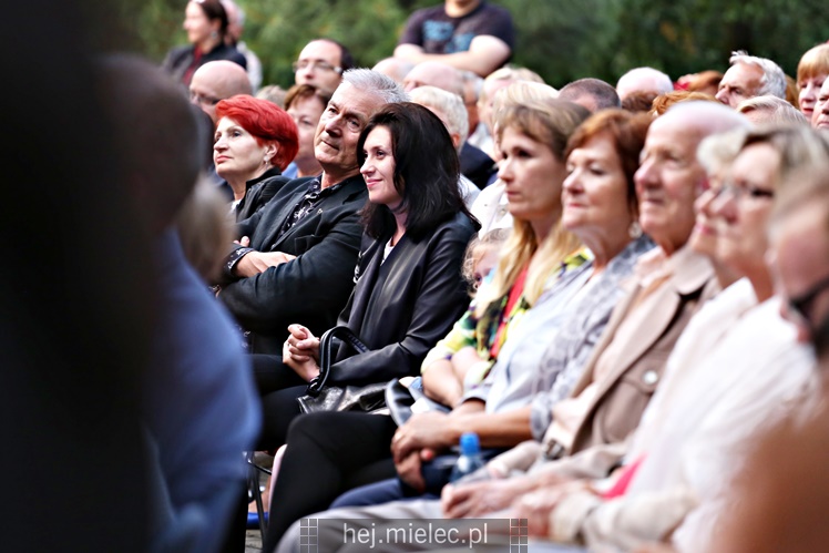 20. Mielecki Festiwal Muzyczny: Quintet Urmuli