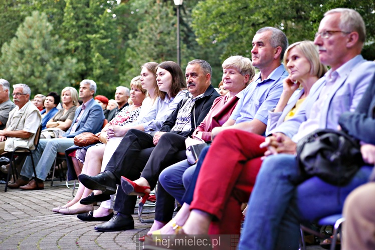 20. Mielecki Festiwal Muzyczny: Quintet Urmuli