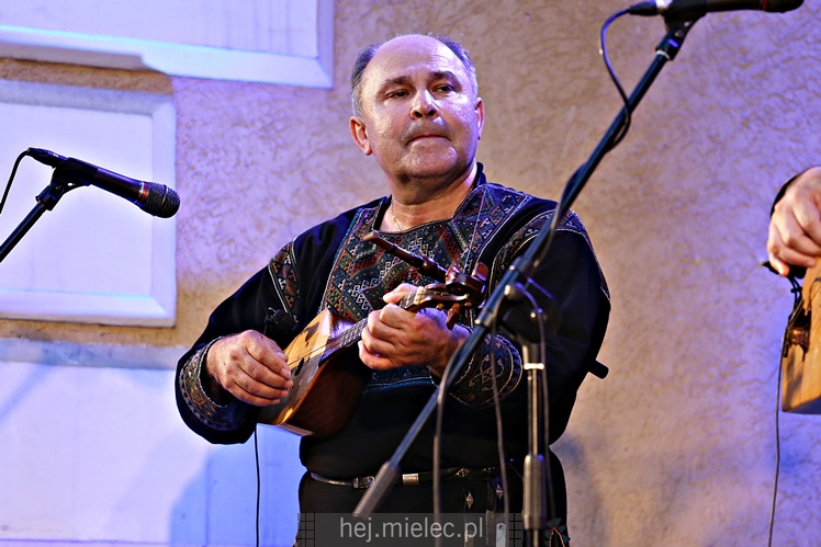 20. Mielecki Festiwal Muzyczny: Quintet Urmuli