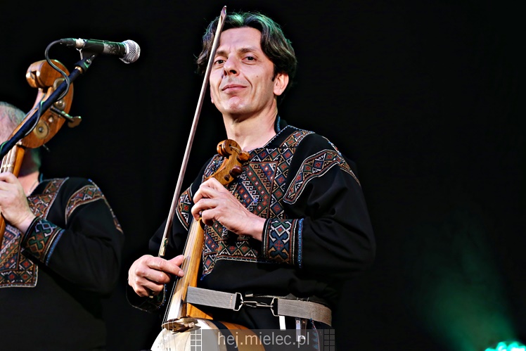 20. Mielecki Festiwal Muzyczny: Quintet Urmuli