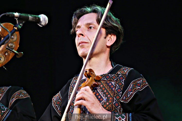 20. Mielecki Festiwal Muzyczny: Quintet Urmuli