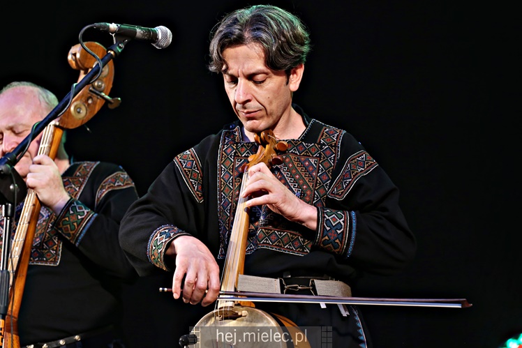 20. Mielecki Festiwal Muzyczny: Quintet Urmuli