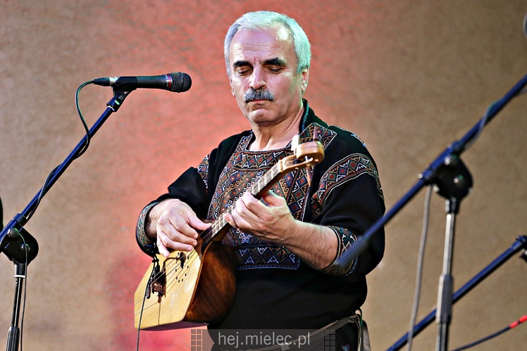 20. Mielecki Festiwal Muzyczny: Quintet Urmuli
